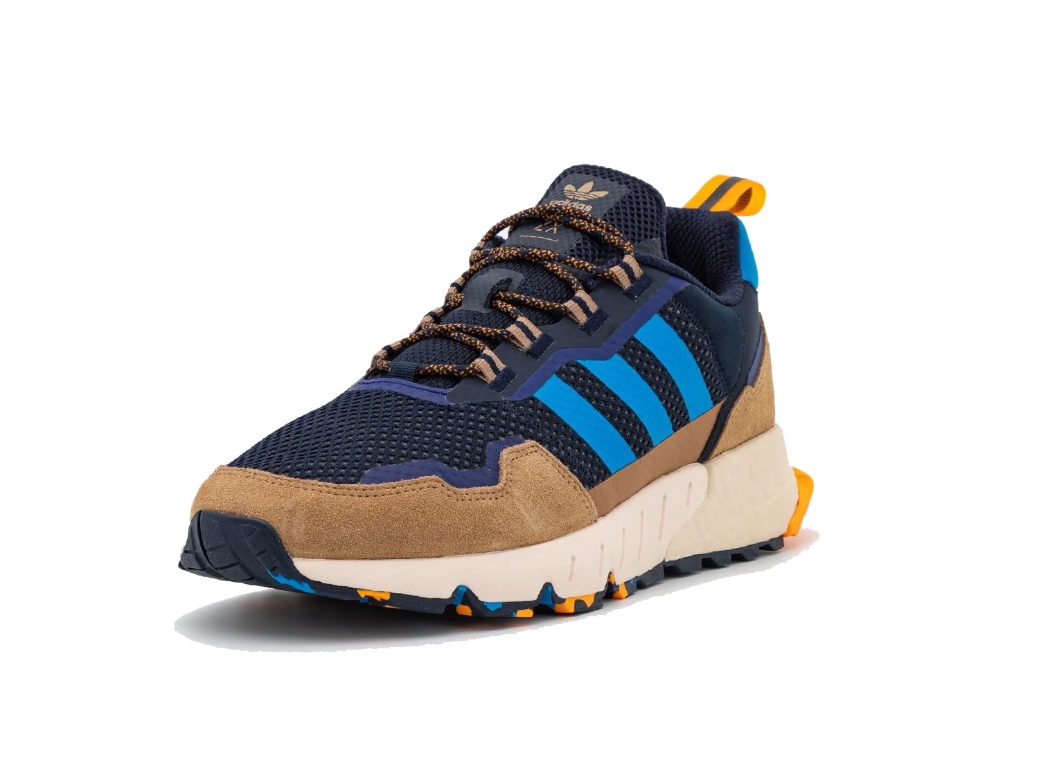 adidas Originals Men's ZX 1K Boost Sneaker Shoes, Legen | B2B